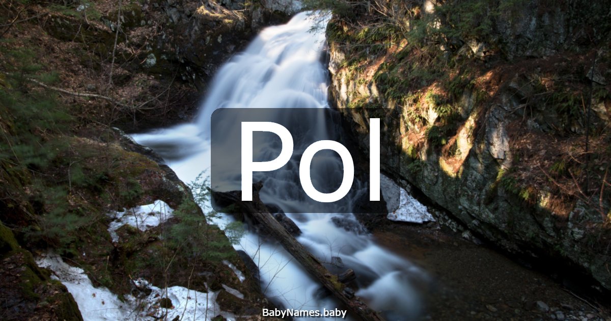 Pol