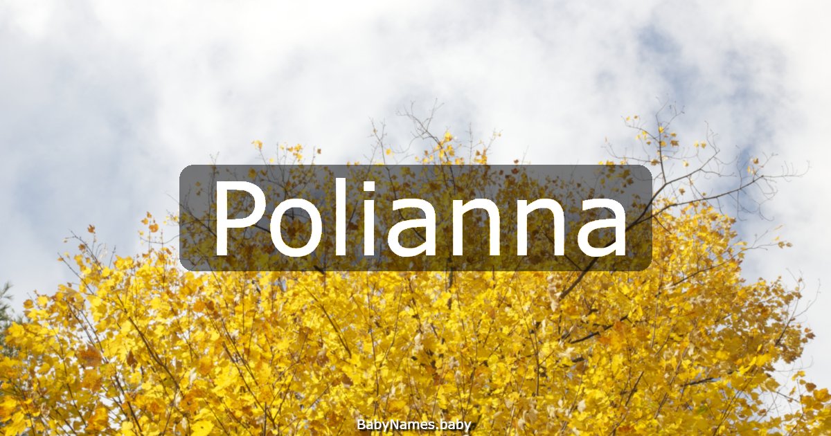 Polianna