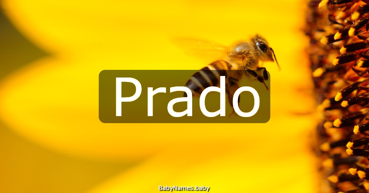 Prado