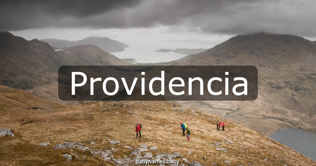 Providencia