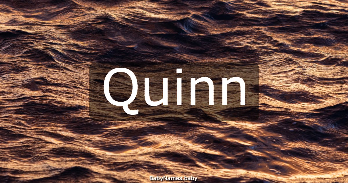 Quinn