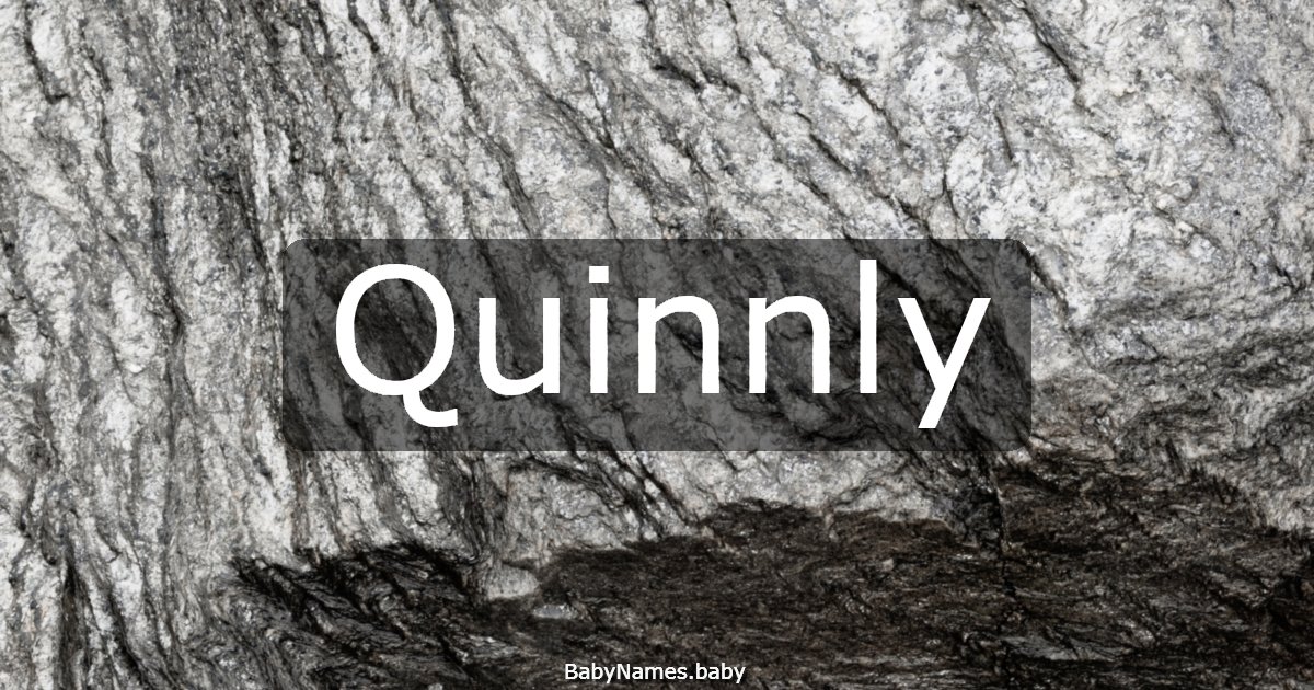 Quinnly