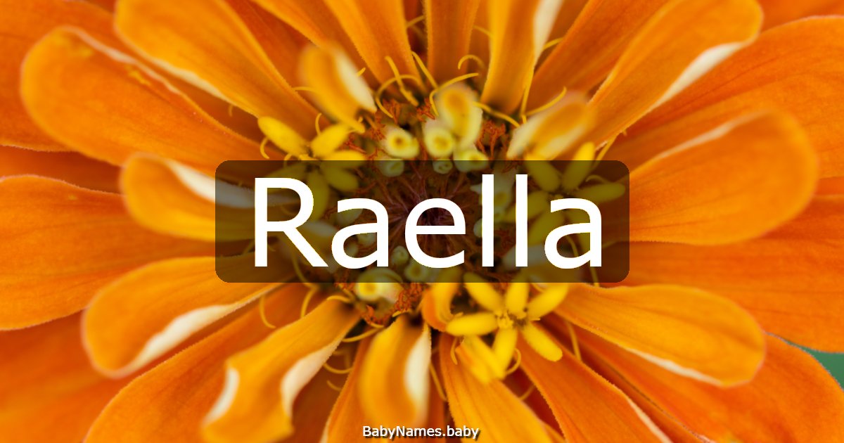 Raella