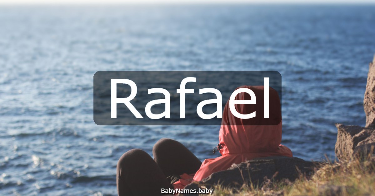 Rafael