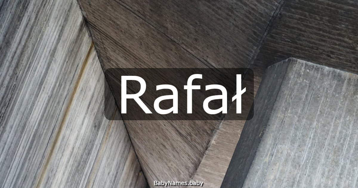 Rafał