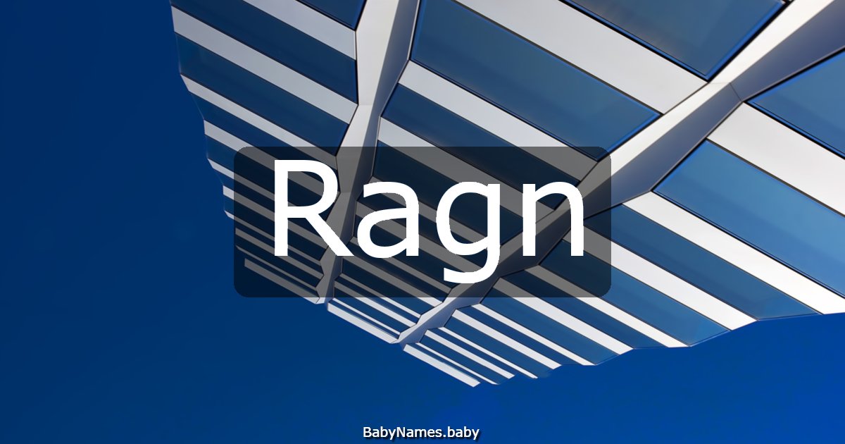 Ragn
