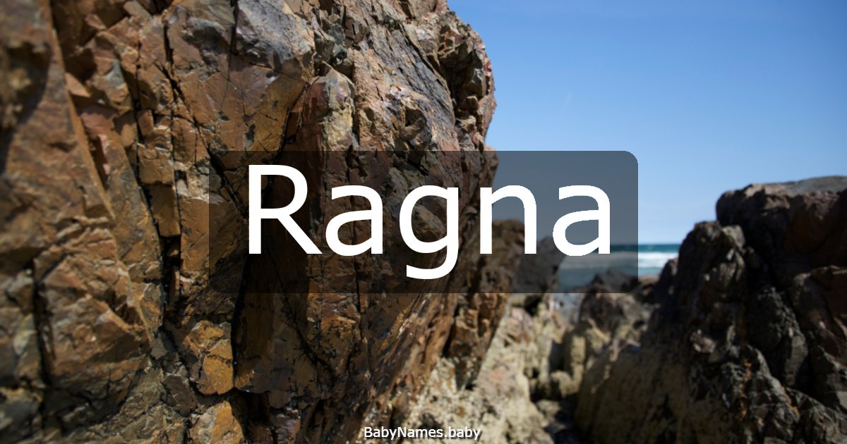 Ragna