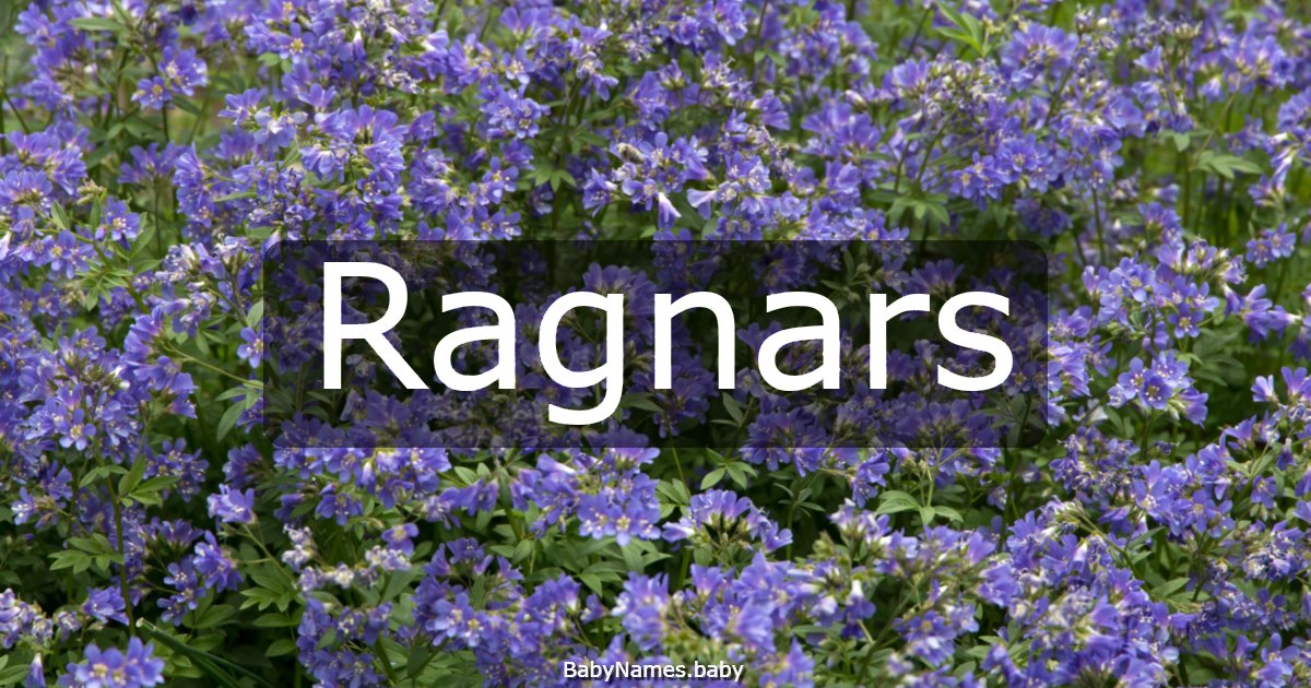 Ragnars