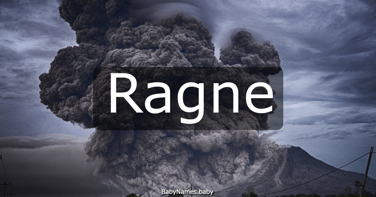 Ragne