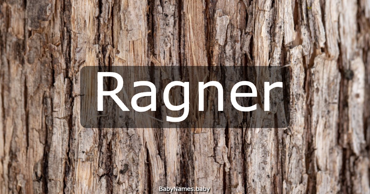 Ragner