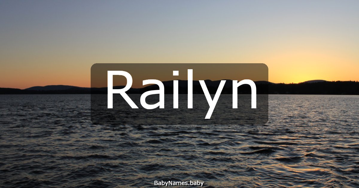 Railyn
