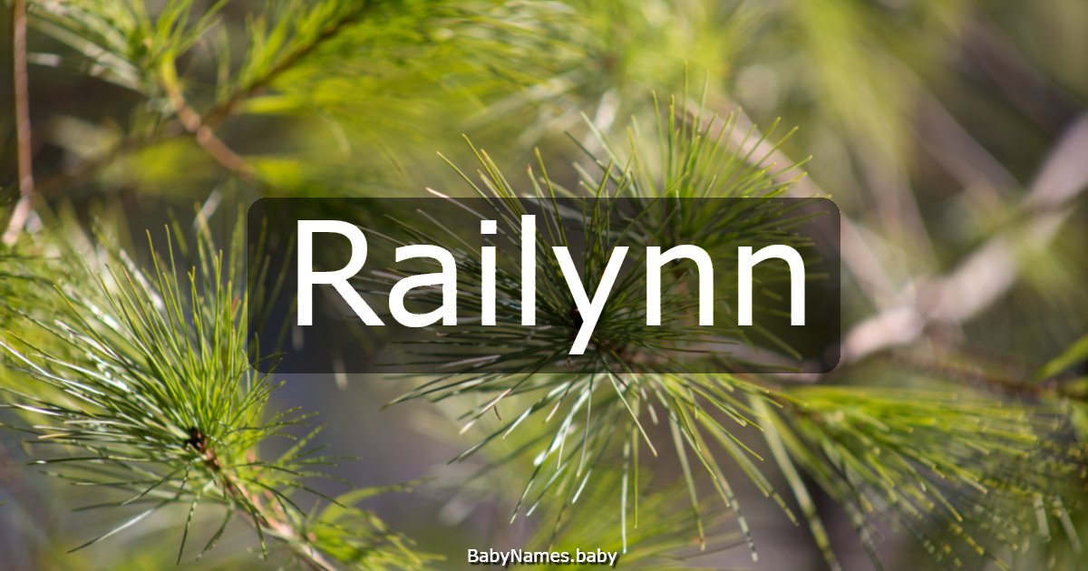 Railynn