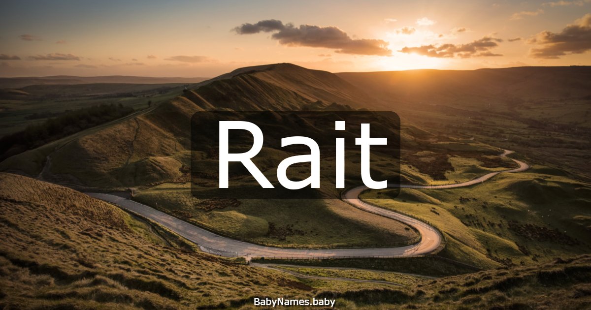 Rait
