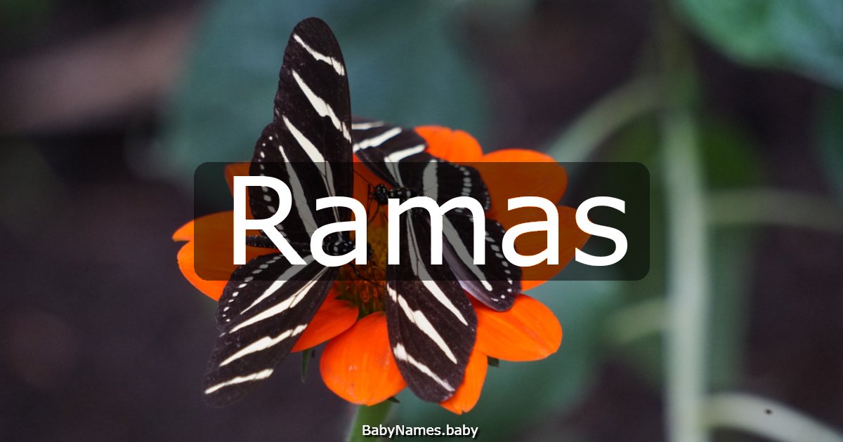 Ramas