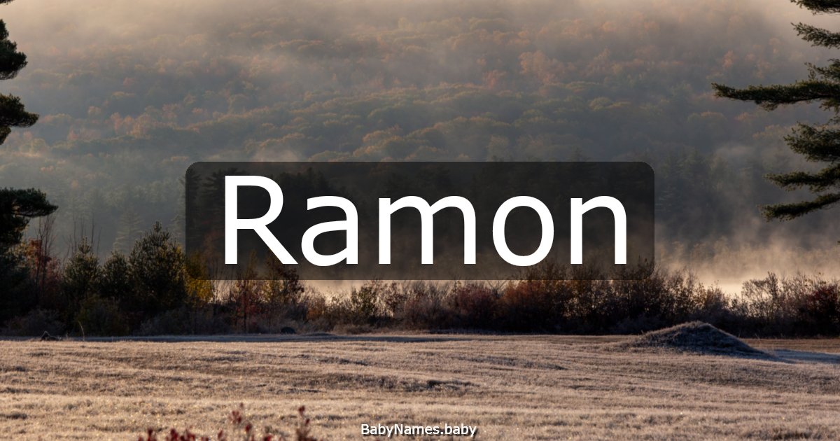 Ramon