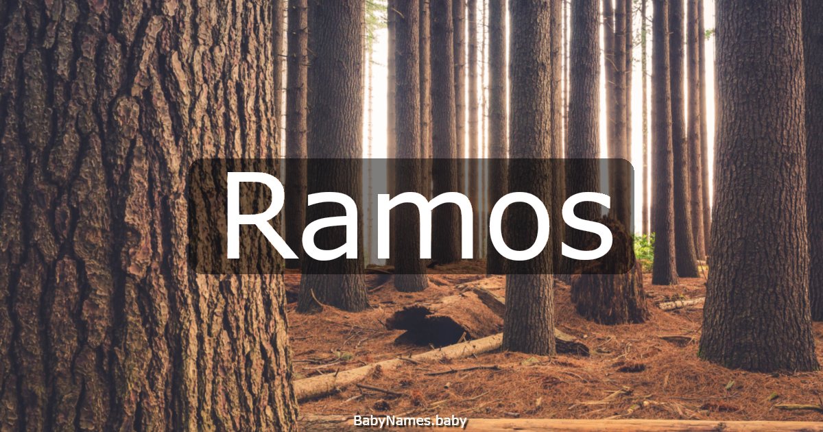 Ramos