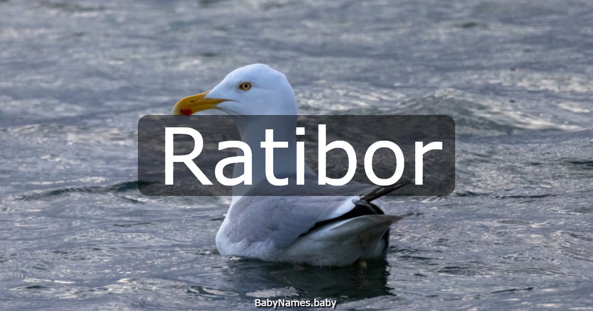 Ratibor