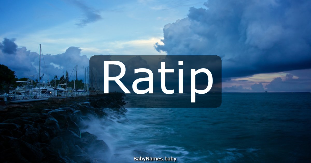 Ratip