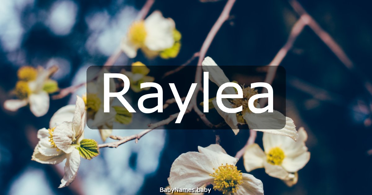Raylea