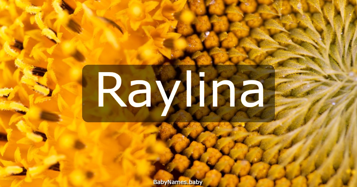 Raylina