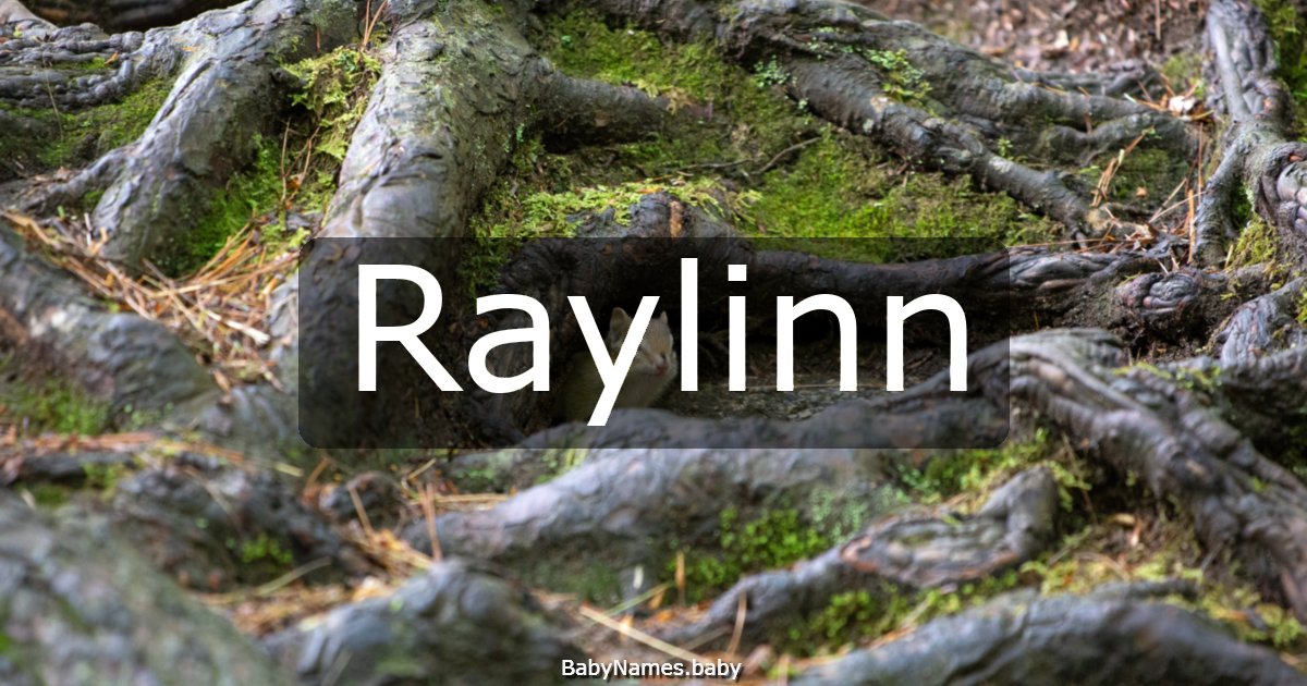 Raylinn