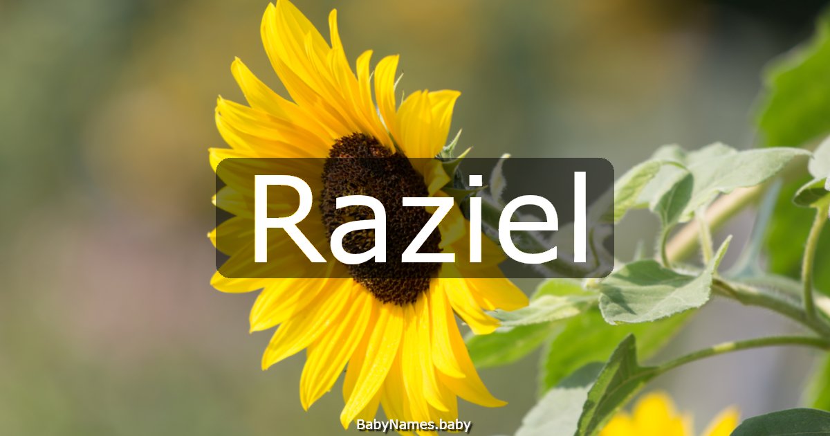 Raziel