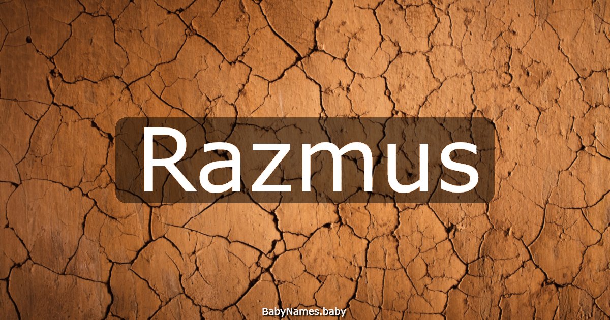 Razmus