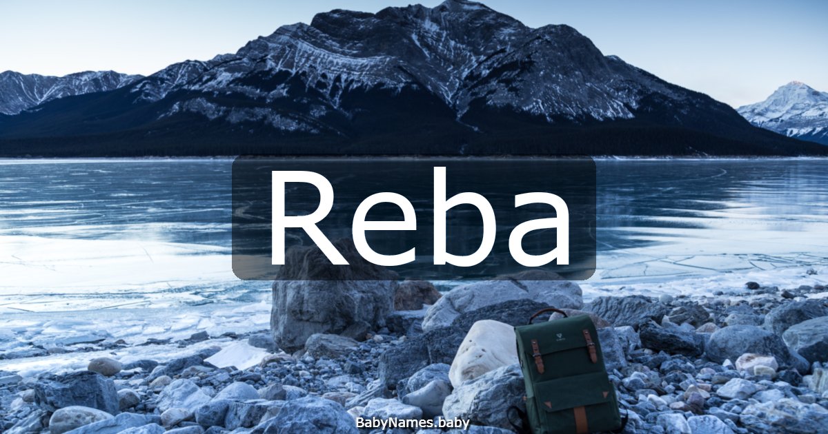 Reba