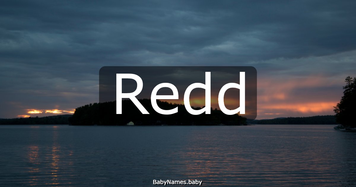 Redd
