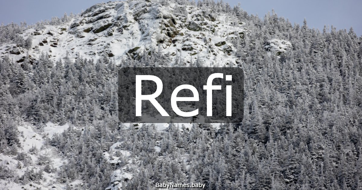 Refi