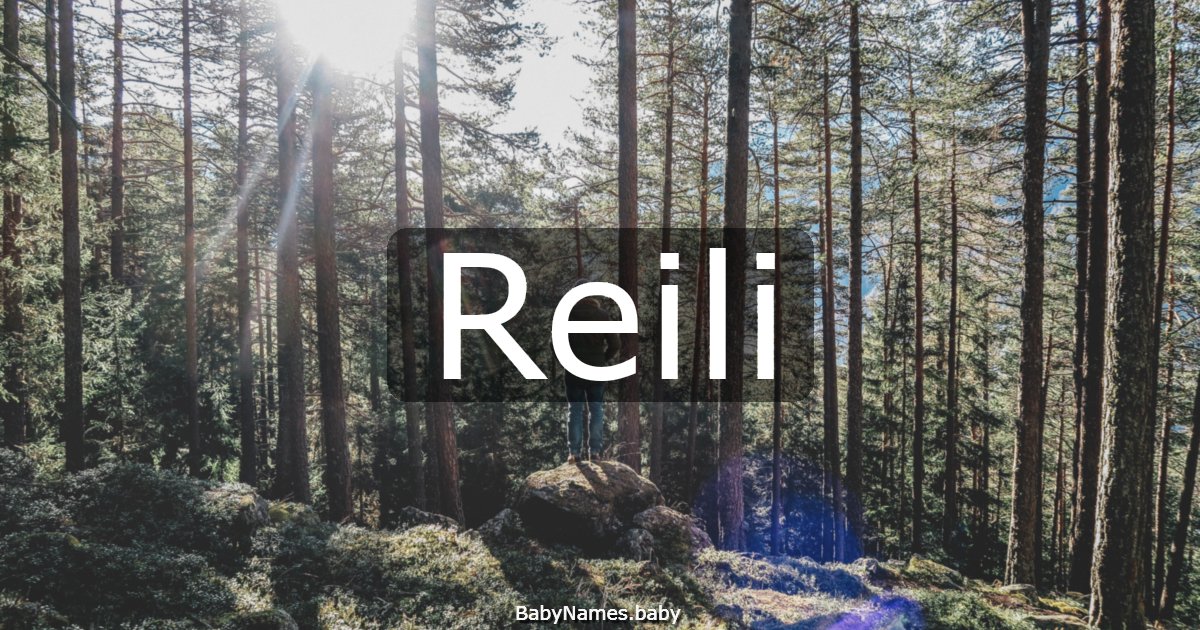 Reili