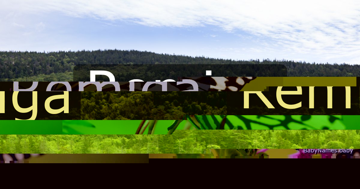 Remiga