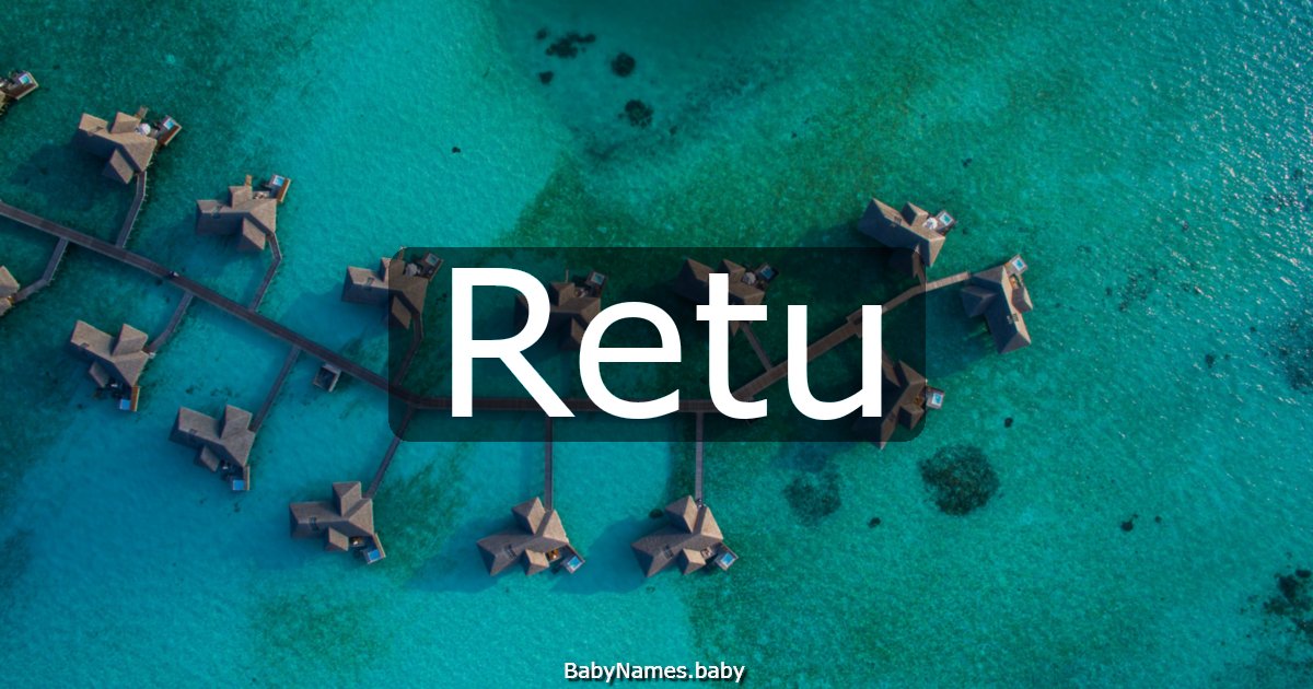Retu