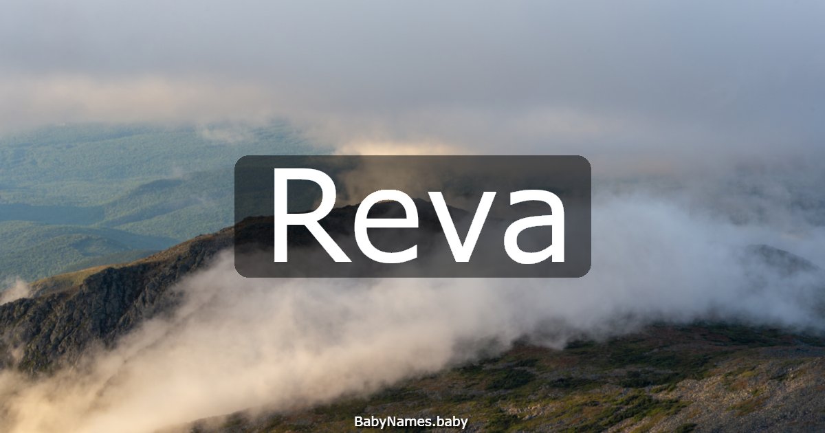 Reva