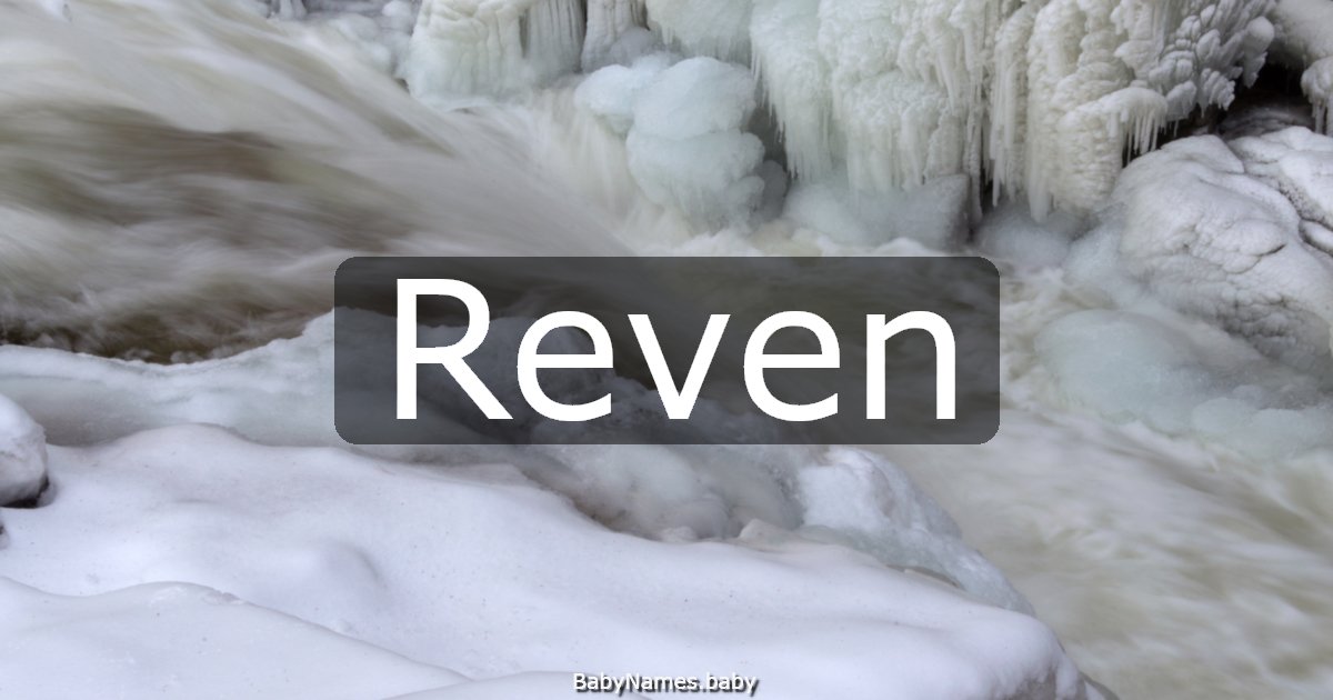 Reven