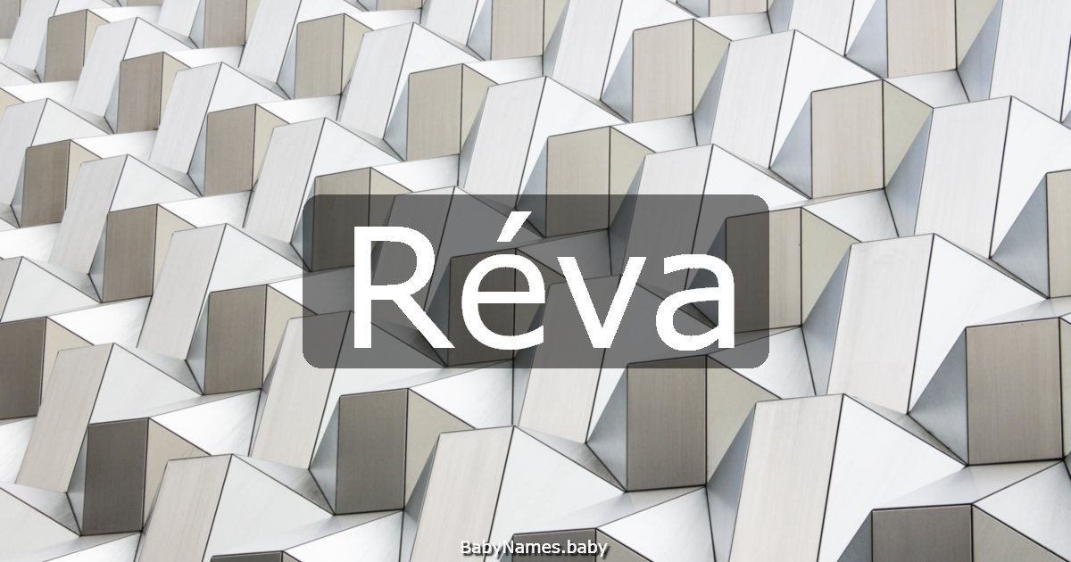 Réva