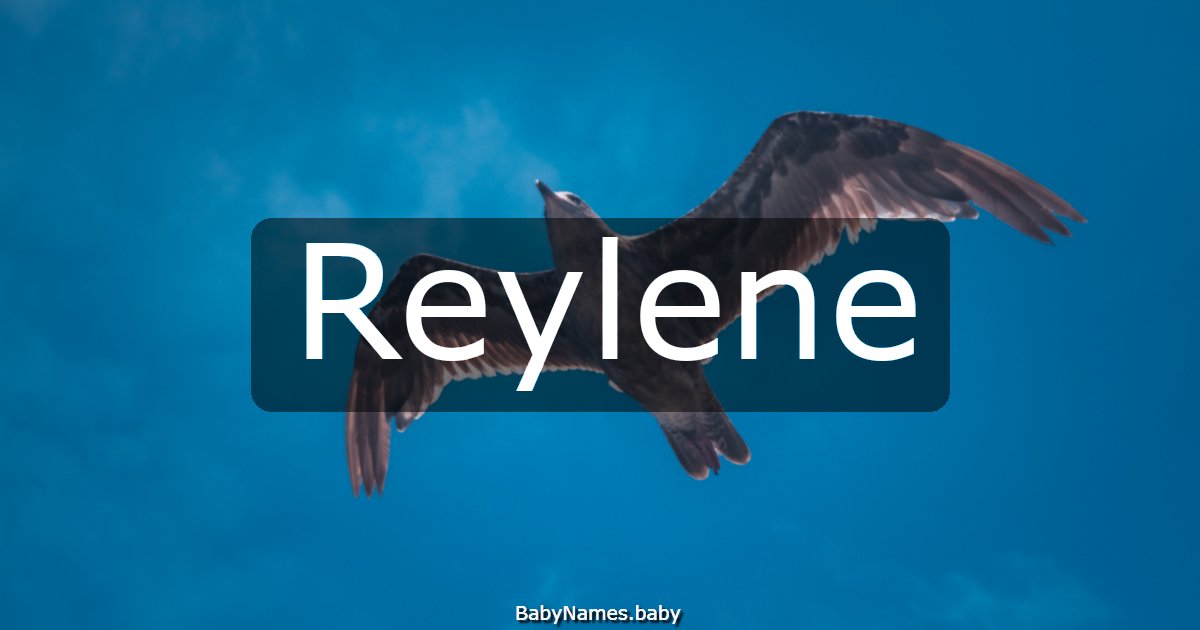 Reylene