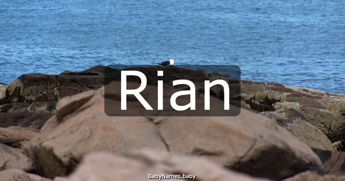 Rian