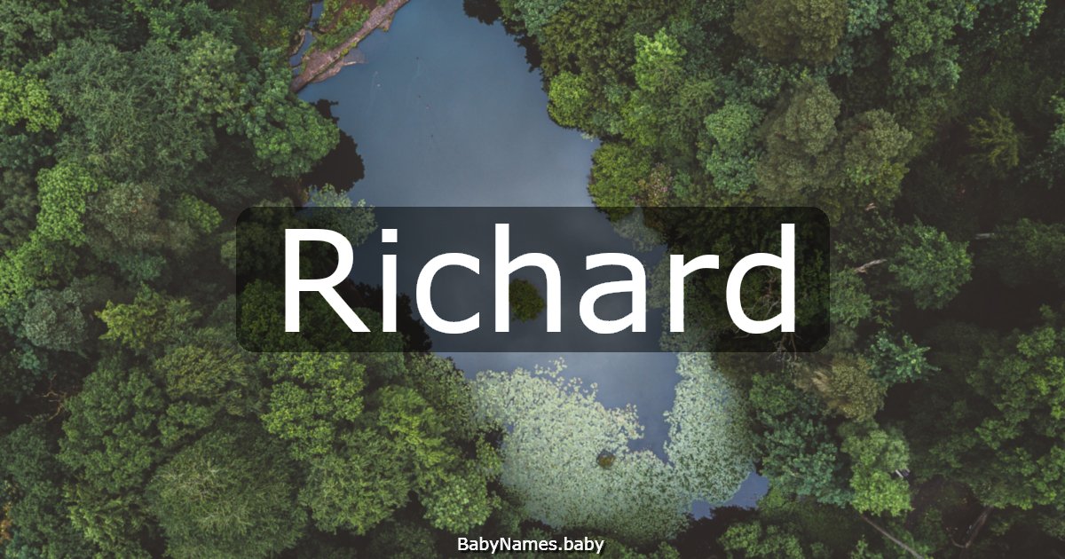 Richard