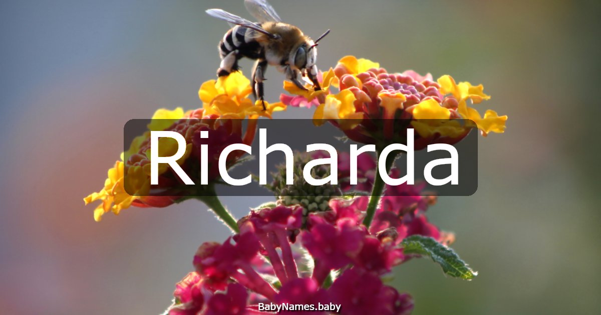 Richarda