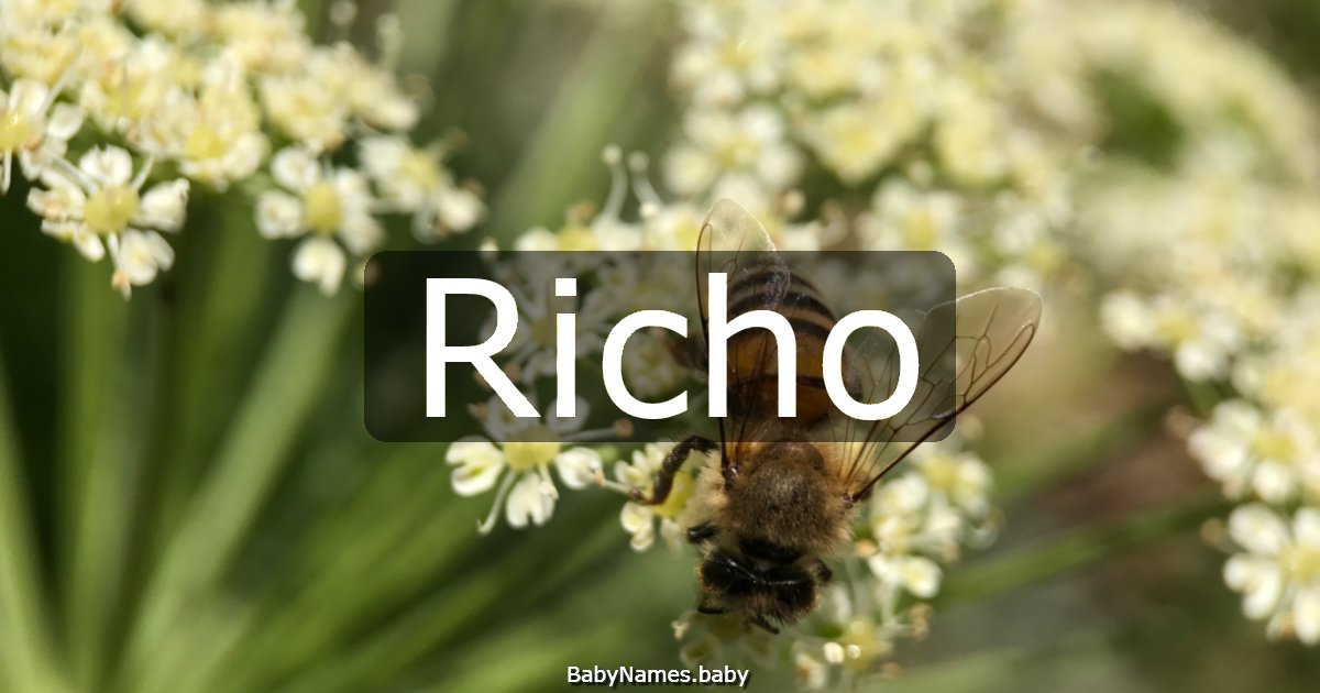 Richo