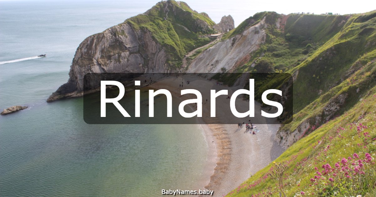 Rinards