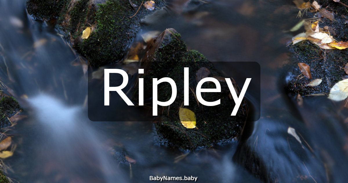 Ripley