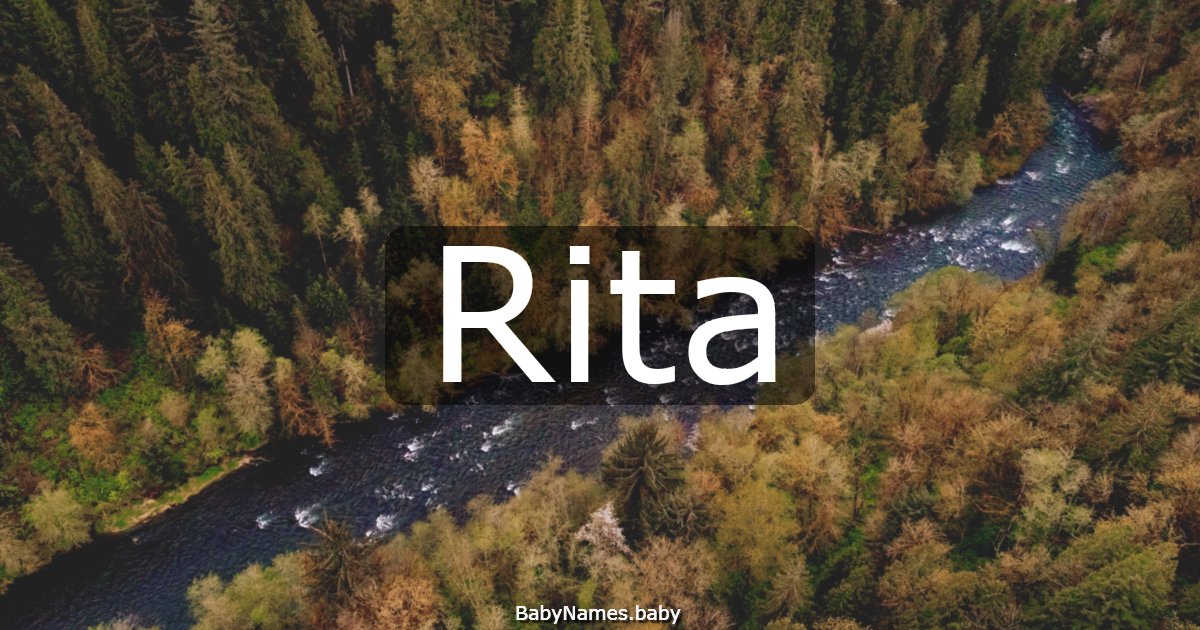 Rita
