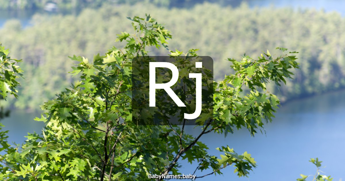Rj