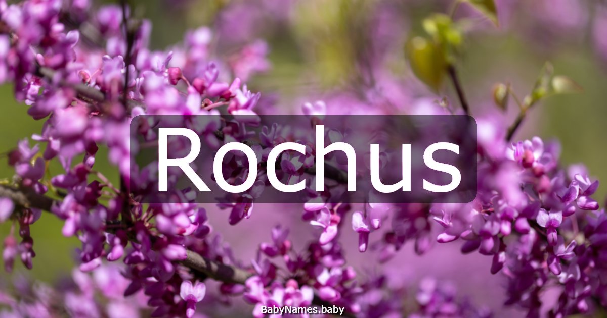 Rochus