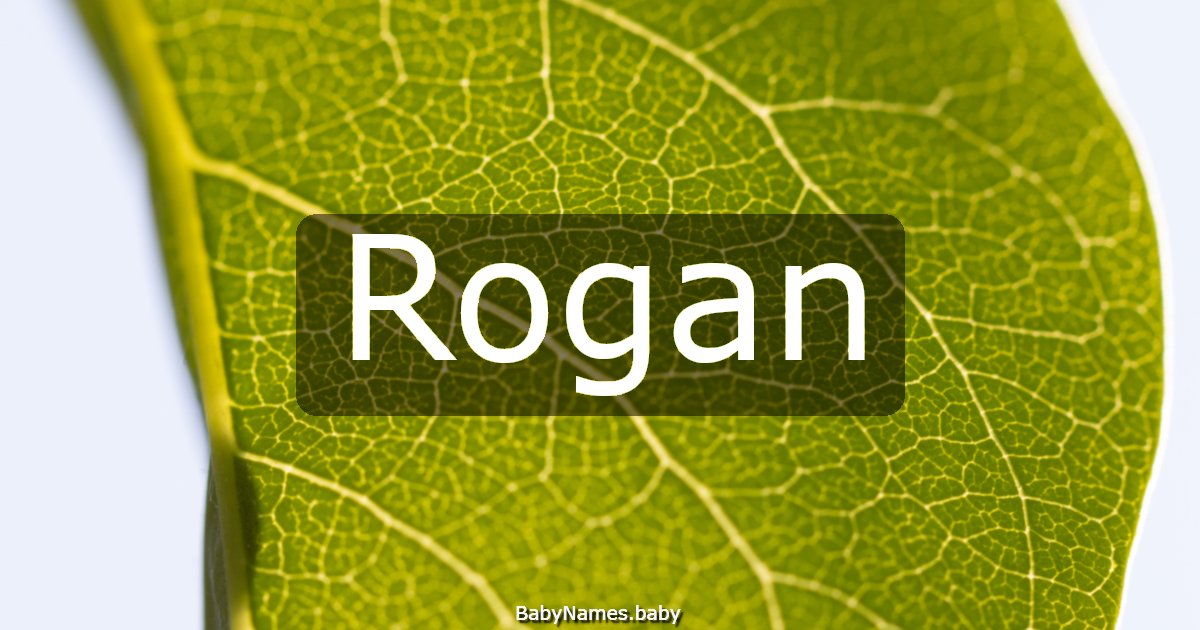 Rogan