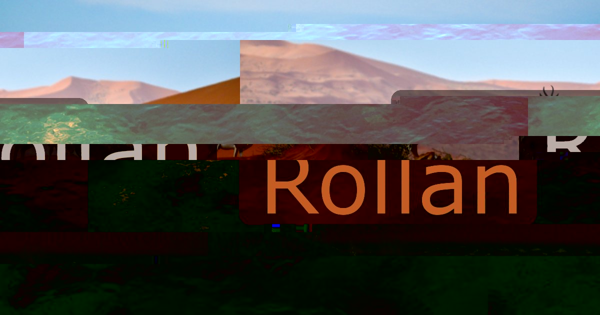 Rollan