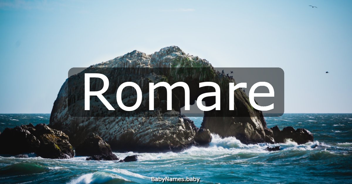 Romare