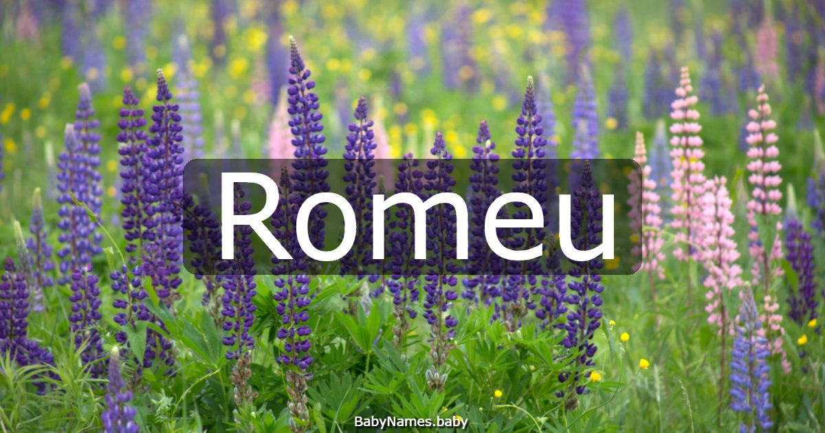 Romeu